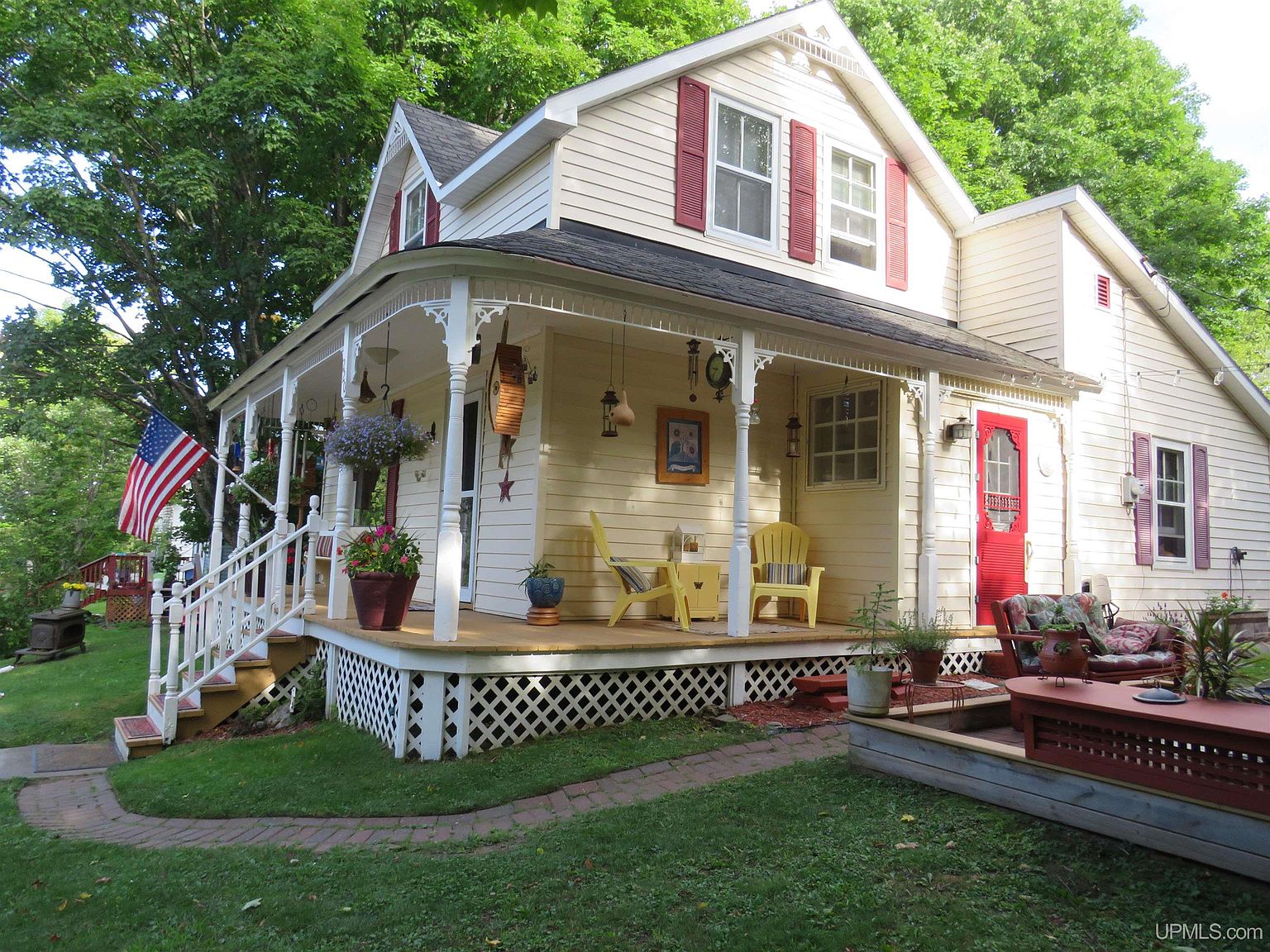 220 W Railroad St, Michigamme, MI 49861 MLS 50119154 Zillow