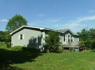 24851 S 590 Rd, Grove, OK 74344