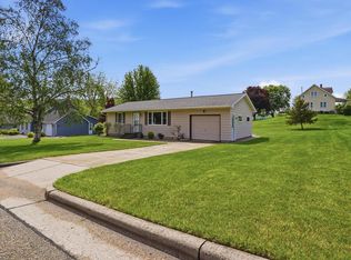 1175 Maple Street, Plain, WI 53577