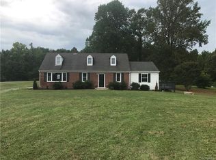 128 Whitney Ln, Bumpass, VA 23024