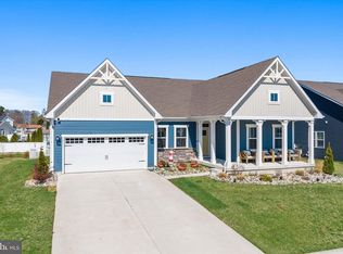 28061 Celestial Way, Lewes, DE 19958