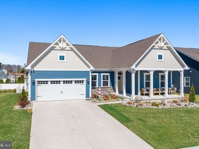 28061 Celestial Way, Lewes, DE, 19958