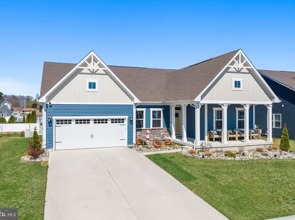 28061 Celestial Way, Lewes, DE 19958