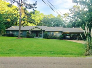 48 County Road 207, Oxford, MS 38655