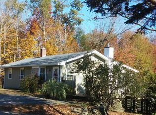 68 Main St, Goshen, MA 01032