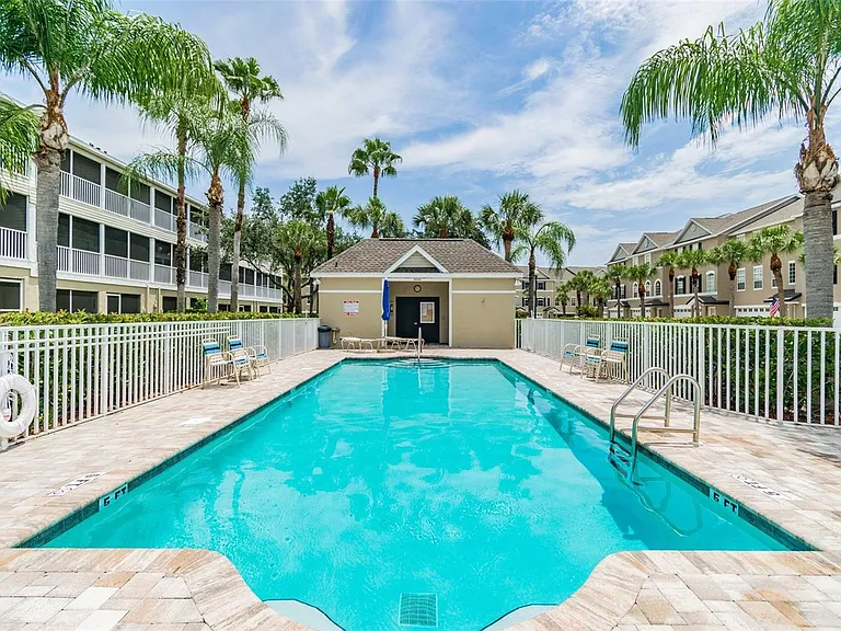 Community Pool