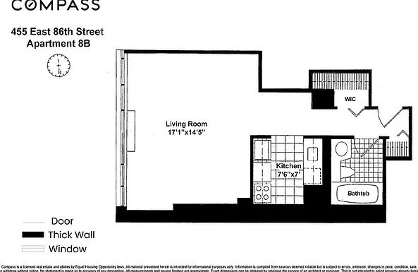 455 E 86th St #8B — Photo 2