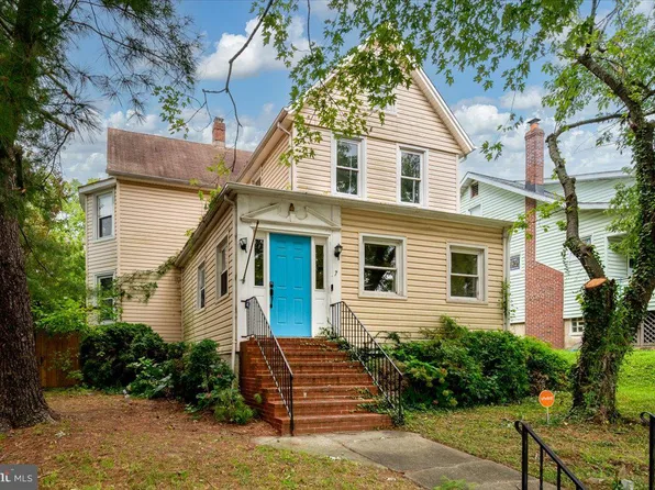 7 Chesley Ave, Baltimore, MD 21206