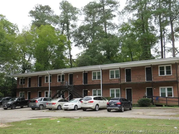 210-23 Colonial Dr, Fayetteville, NC