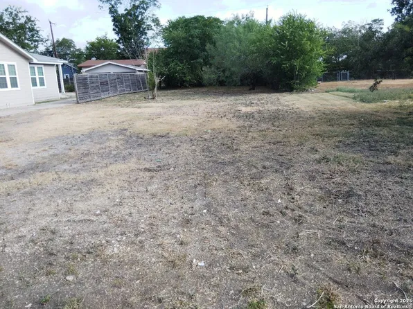 1015 Alametos LOT 15, San Antonio, TX 78201