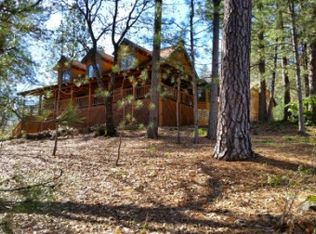 13890 Kentucky Ridge Rd, Nevada City, CA 95959