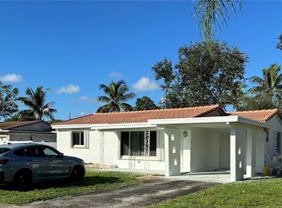 Sheridan Park, Hollywood, FL 33021