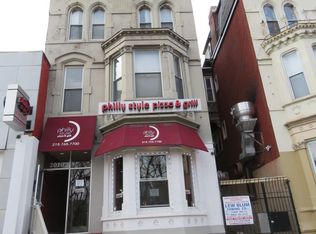 2010 N Broad St APT 3F, Philadelphia, PA 19121