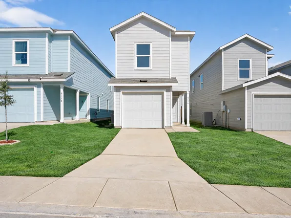 6734 Pumice Pl, Elmendorf, TX