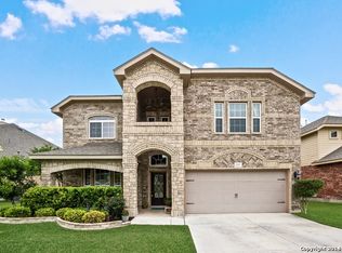 12347 Stillwater Crk, San Antonio, TX 78254