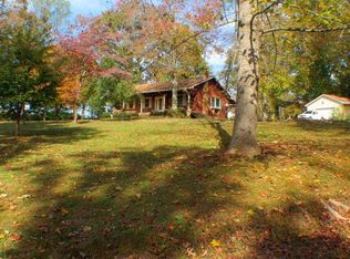 7450 Olan Maxwell Rd, Baxter, TN 38544