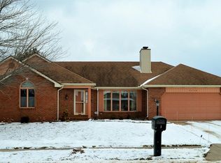 3708 Saint Andrews Pl, Elkhart, IN 46517