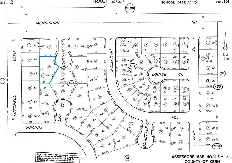 2nd image of 0 Dorothy Ct Lot 51