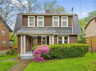 176 Avenue A, Pittsburgh, PA 15221