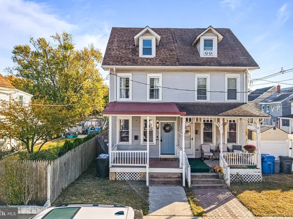 49 Bispham St, Mount Holly, NJ 08060