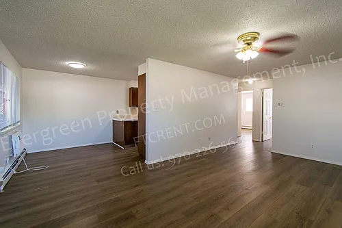 Floor plan 719-6
