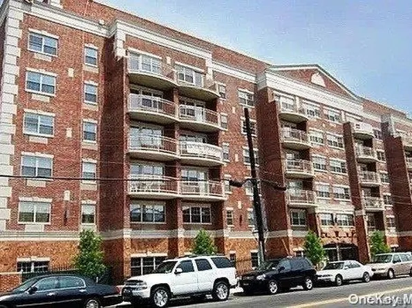 38-11 108th Street #4L, Corona, NY 11368