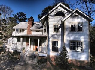 724 Rosemont Ave, Raleigh, NC 27607