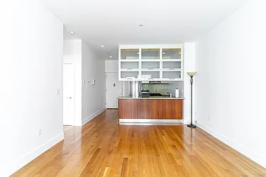 Rented by Acre NY Realty Inc