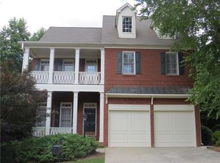 3533 High Grove Way, Atlanta, GA 30319