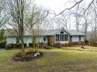 985 Crossroads Church Rd, Huntingdon, TN 38344