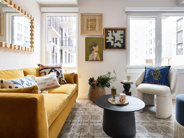 NOVEL 14th Street by Crescent Communities — Photo 14