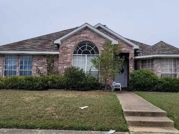 1409 Paula Ln, Mesquite, TX 75149