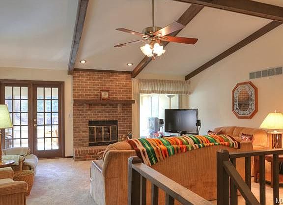 2nd image of 1320 Weidmann Estates Ct