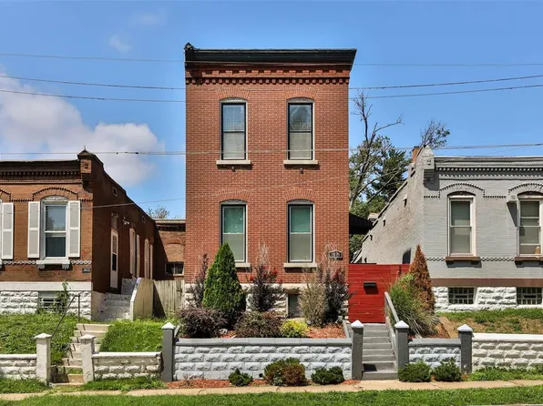 2819 Osceola St, Saint Louis, MO 63111