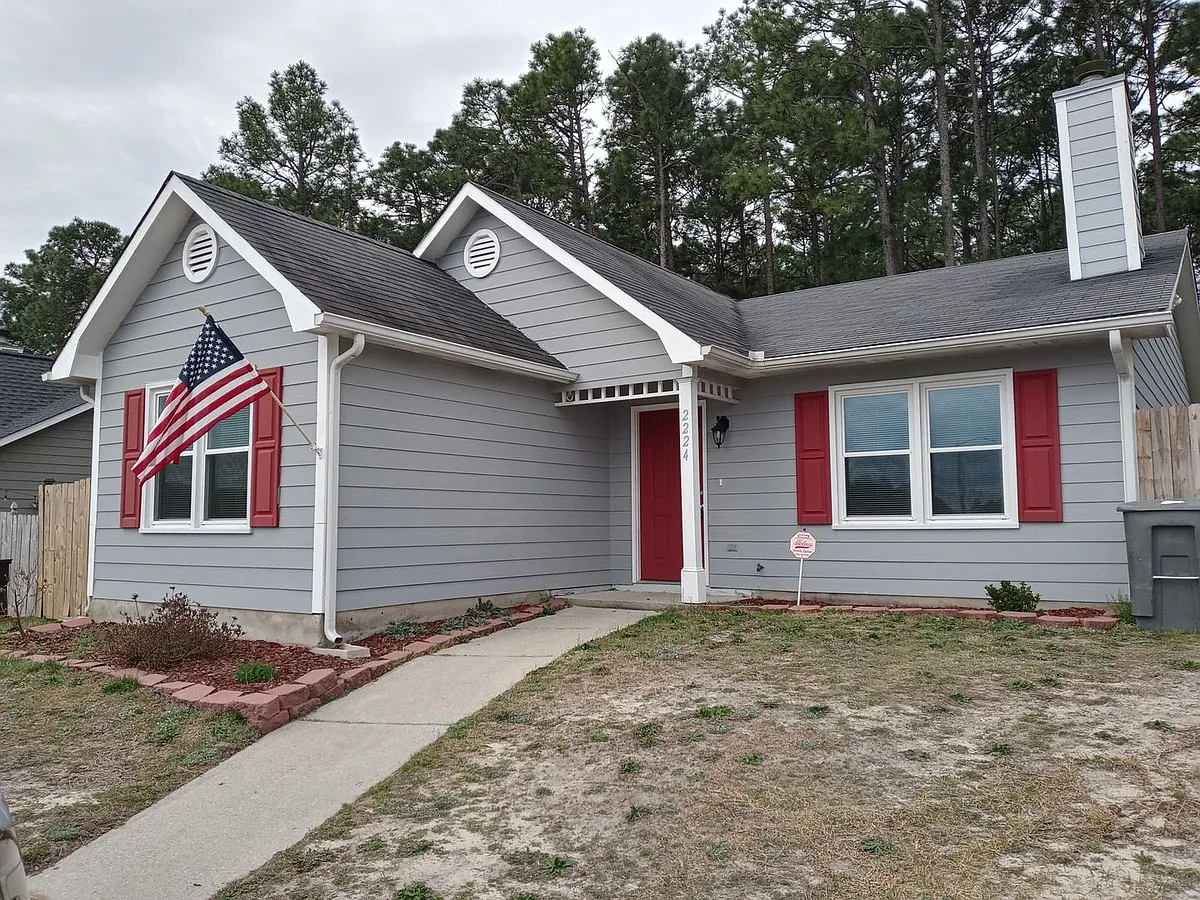Building Photo - 2224 Spindle Tree Dr