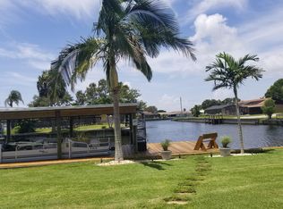 2215 Queen Ann St, Merritt Island, FL 32952