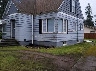 10310 Short Ln SW, Lakewood, WA 98498