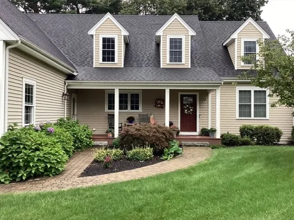 176 East St, East Walpole, MA 02032