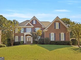 502 Grassmeade Way, Snellville, GA 30078