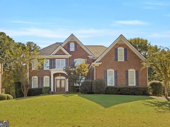 502 Grassmeade Way, Snellville, GA 30078
