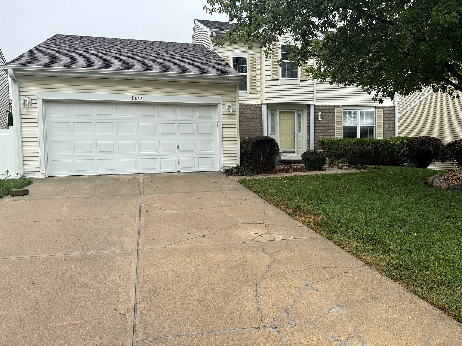 3 bed, 2.5 bath, 1540 sqft, $2,450 — Photo 2