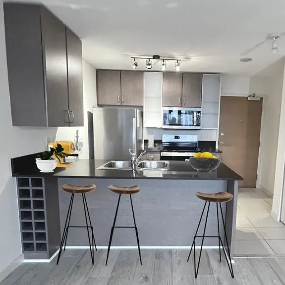 928 Homer St #2108 — Photo 14
