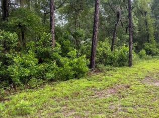 NW 97th Ct, Chiefland, FL 32626