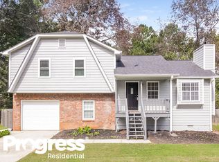 3372 Westview Cv, Powder Springs, GA 30127