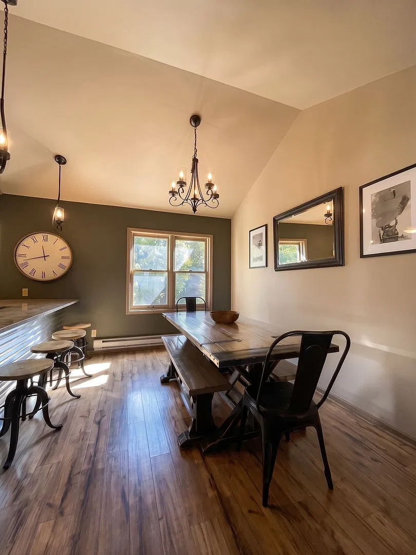 Furnished 3-Bedroom, 3-Bath Townhome in Breckenridge Winter Seasonal Rental Garage, Fireplace & M... — Photo 4