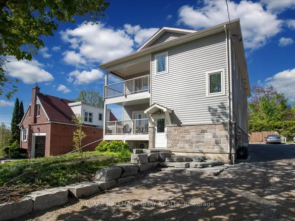 325 Peter St N Unit 2, Orillia, ON L3V 5A4