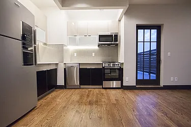 Rented by Brooklyn Group