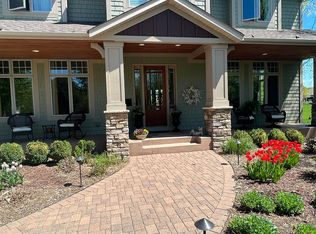 2275 Gold Point, Victoria, MN 55386