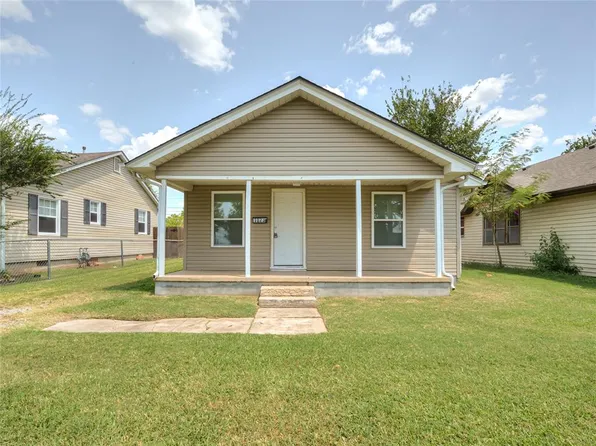 1823 N Louisa Ave, Shawnee, OK 74804