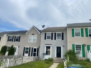 210 Maude Ave, Baltimore, MD 21225